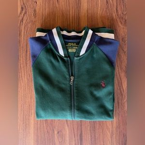 Polo Ralph Lauren Track Suit